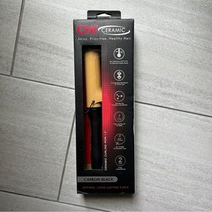 CHI Ceramic 1.5” curling iron